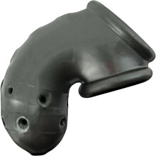 Oxballs Airlock Vented Chastity Cage Steel