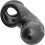 Oxballs Airlock Vented Chastity Cage Steel 4
