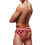 Prowler Red Paw Stylish Backless Open Brief Medium 2