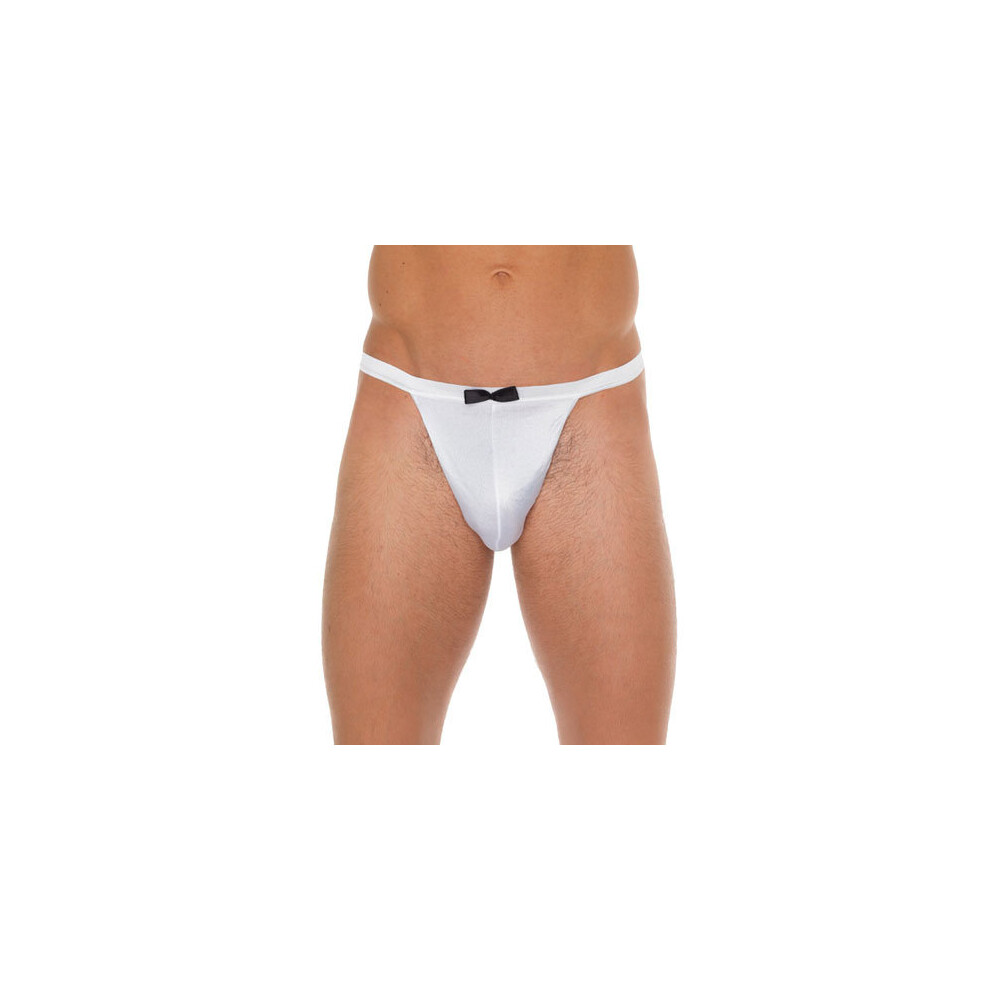 Rimba Mens Waiter G-String