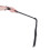 Prowler RED Long Handled Whip 2