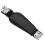 Adjustable foot strip for electric and mountain skateboards 5