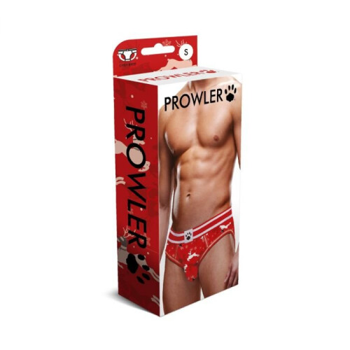 Prowler Reindeer Open Brief L 1