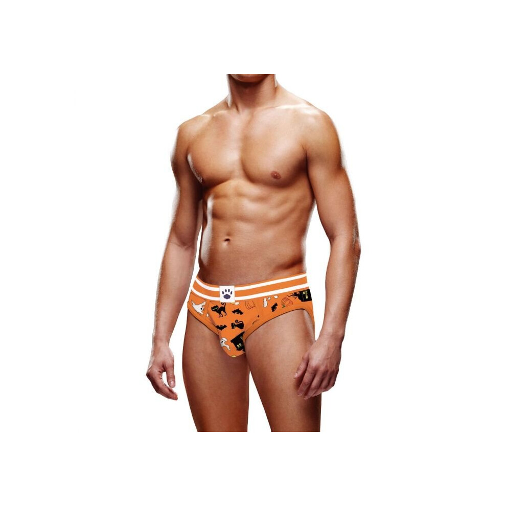 Prowler Halloween Brief Xxl