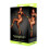 Whipsmart Glow In The Dark Bed Restraints With Adjustable Cuff 3