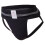 Meyer Marketing Original Edition Jockstrap 3in Black Medium 1