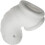 Oxballs Airlock Vented Chastity Cage White Ice 3