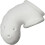 Oxballs Airlock Vented Chastity Cage White Ice 1