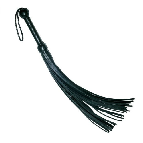Prowler RED Hard Whip (34)" 2