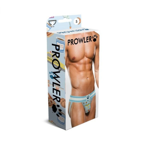 Prowler NYC Jock M 2