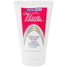 Swiss Navy Viva Stimulating Cream for Women 59ml