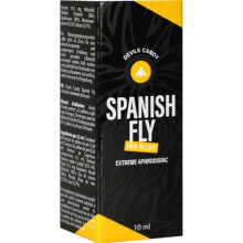 Devils Candy Spanish Fly