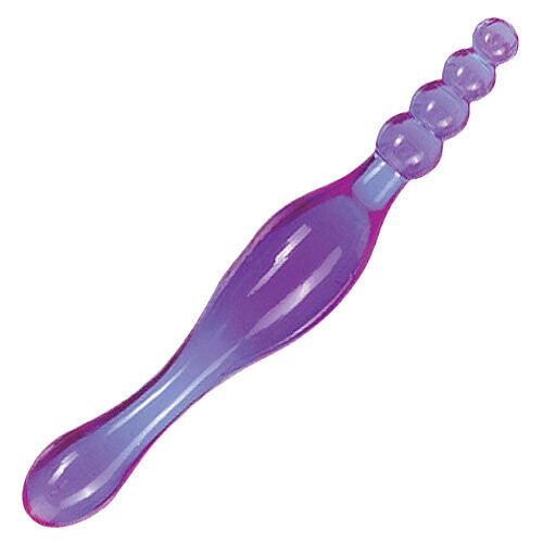 Smoothy Prober 1