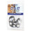 Blue Line 8 Style Ball Divider Black 2