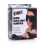 Black Fleece Lined Blindfold 3