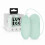 LUV EGG Vibrating Egg Green 1