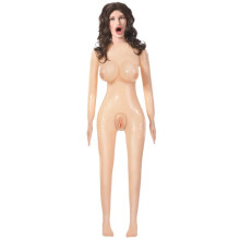 PDX Extreme B.J. Betty Oral Sex Love Doll