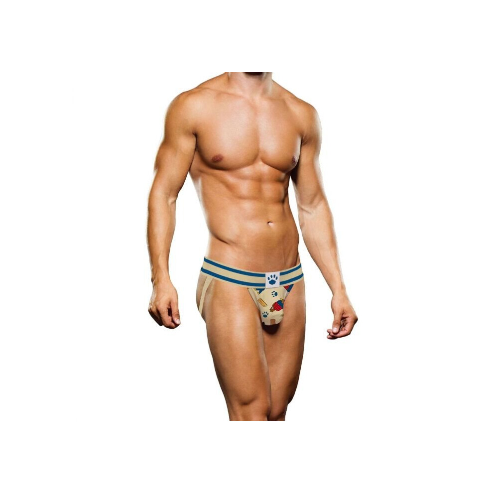 Prowler Lumberbear Jock L