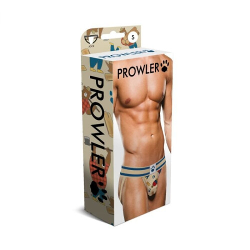 Prowler Lumberbear Jock L 1