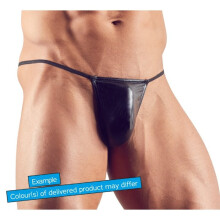 Svenjoyment Herre Thong Box 7 Par Random SL