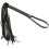 Sei Mio Primed For Punishment Faux Leather Flogger 1