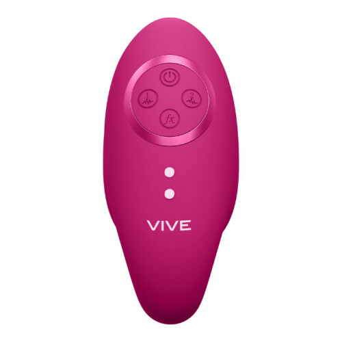 Vive Aika -värähtelevä rakkausmuna 1