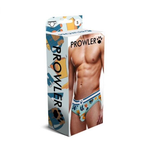Prowler Autumn Scene Brief L 1