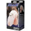 Blue Line Silicone Chastity Cage 4
