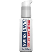 Swiss Navy Silicone Lubricant 30ml