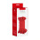 Me You Us Tie Me Up Rope Red 10m 2