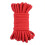 Me You Us Tie Me Up Rope Red 10m 1