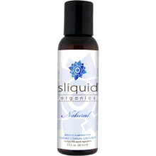 Sliquid Organics Natural Intimate Lubricant 59ml