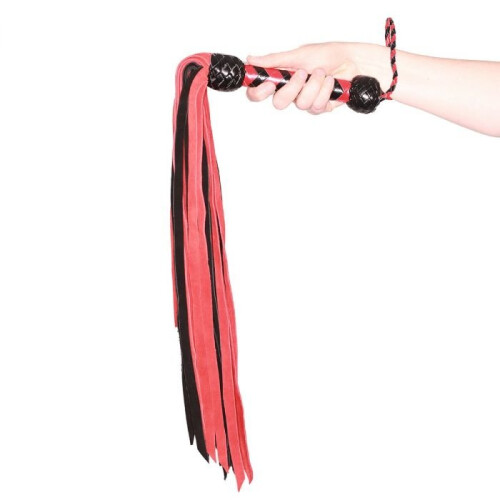 Prowler RED Flogger Black Red (33)" 1