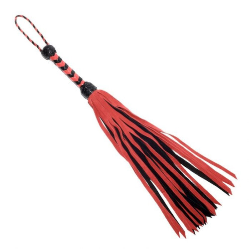 Prowler RED Flogger Black Red (33)" 2