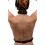 Strict Female Chest Harness Black M/L 2