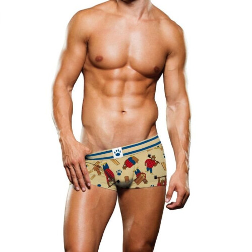 Prowler Lumberbear Trunk L 2