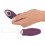 Javida Rechargeable Knocking Love Ball 3