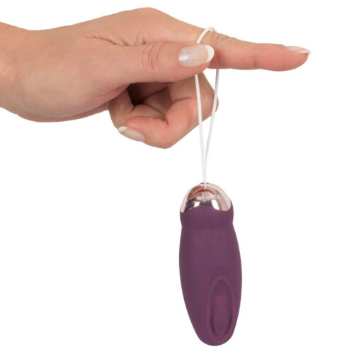 Javida Rechargeable Knocking Love Ball 1