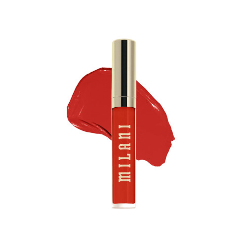 Milani Stay Put Longwear Liquid Lipstick - Smudge-Proof  Kiss-Proof  a