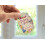 Summer-Ray 50 Stück Alice im Wunderland Danke Geschenk Tags 2