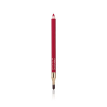 Est? Lauder Double Wear Long-Lasting 24H Stay-in-Place -huultenrajauskyn   420 Rebellious Rose