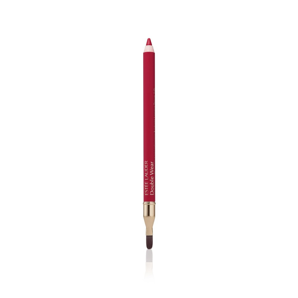 Estée Lauder Double Wear Long-Lasting 24H Stay-in-Place Lip Liner, 420 Rebellious Rose
