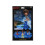 NECA NECA Toony Classics: Bob Ross mit Waschb  r, 6 Zoll gro  e Actionfigur 5