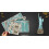 Μοντέλο 3D Μεταλλικού Μοντέλου Statue of Liberty Premium Series 2