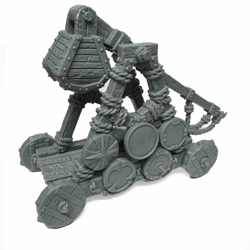 Reaper Farflinger Trebuchet Μινιατούρα 25mm Heroic Scale Φιγούρα