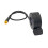 Electric Scooter Speed Dial Throttle Accelerator Compact and Portable Carry Convenient Replacement 3