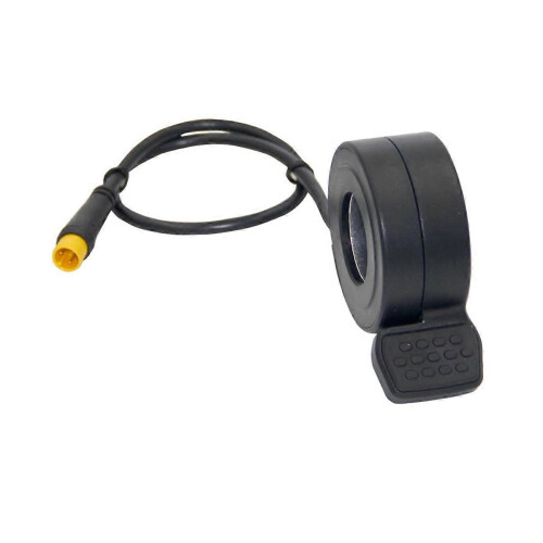 Electric Scooter Speed Dial Throttle Accelerator Compact and Portable Carry Convenient Replacement 2