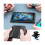4PCS Replacement Joystick for Switch 3D Joystick Analog Thumb Stick for Switch Lite Joycon Game Con 2