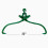 Timber Claw Hook, 32 in - Σφιγκτήρας Ξύλου Heavy Duty, Τσιμπίδα Ξύλου 32" Άνοιγμα Σιαγόνας 3