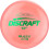 Discraft ESP Buzzz Paul McBeth 6X Υπογραφή 175-176 Γραμμάρια Δισκάκι Γκολφ 2